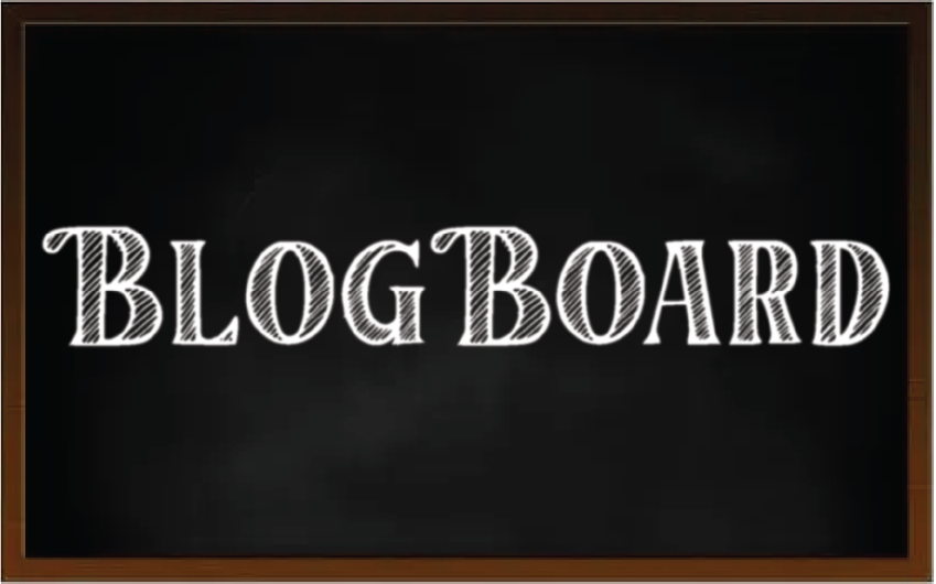 Blogboard.in Logo - A creative and professional logo representing our blogging platform.